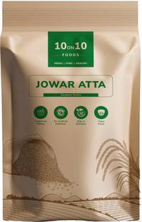 10on10foods Jowar Flour