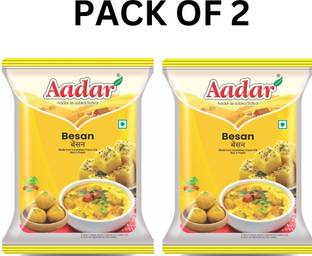 AADAR Chana Dal Besan (Gram Flour)