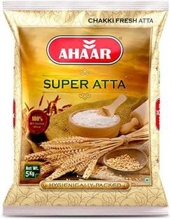 Ahaar Super Atta