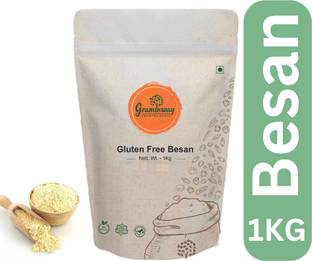 Graminway Gluten Free Besan