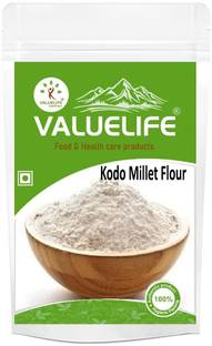 Value Life Kodo millet(flour)