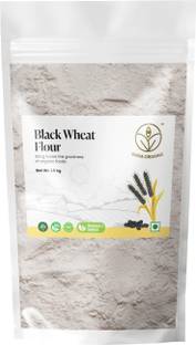 Shiva Organic Black Wheat Flour