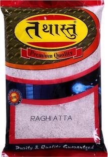Tathastu Finger Millet (Ragi) Flour 1kg
