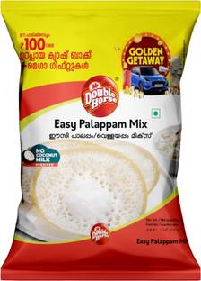 Double Horse Easy Palappam Mix 1Kg