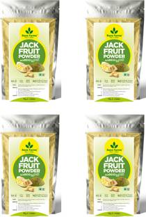 Rens Farms Green Jackfruit Flour Jackbulb Jack Fruit Powder