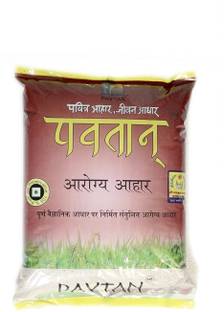 Pavtan Organic Atta (5 kg)