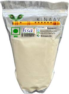 KINAAV MAKAI/MAIZE/CORN FLOUR 500g