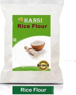 Hansi Premium Quality Rice Flour/Chaval Atta