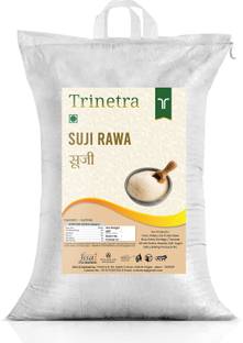 Trinetra Suji / Rava 5Kg Packing
