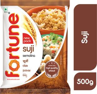 FORTUNE Suji