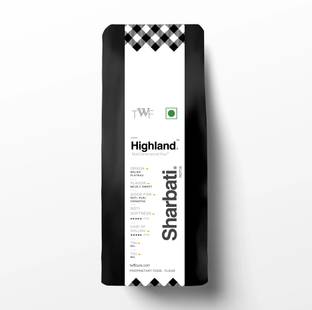 TWF Highland Flour 5 kg