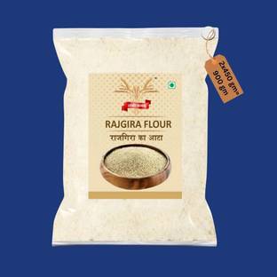 Sambhojanam Rajgira Atta calcium benefits for women’s health