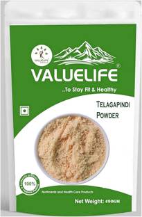 Value Life Telagapindi (490g)