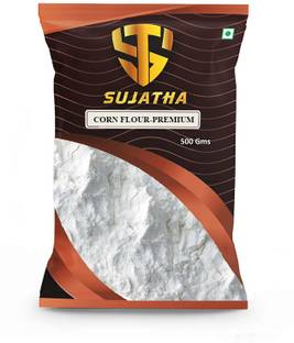 SUJATHA SujathaTraders Premium Quality Corn Flour