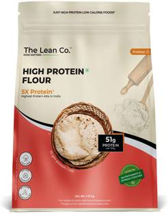 The Lean Co. High Protein Flour