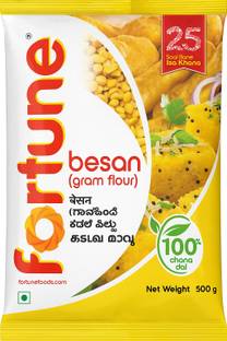 FORTUNE Besan