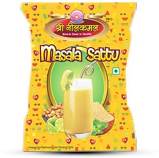 shree neelkamal masala Sattu 200g