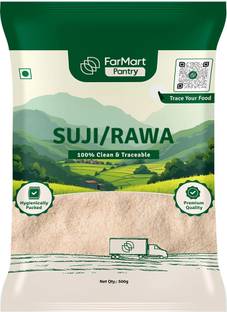 FarMart Sooji