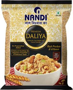 Nandi Naam Vishwas Ka 500 NANDI DALIYA