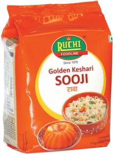 RUCHI SOOJI