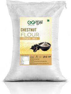 Goshudh Chestnut Flour / Singhara Atta 2KG