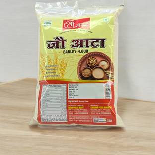 RajasthanishreeAnn Jo atta 1kg