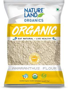 Natureland Organics Amaranthus Flour