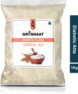 Groshaat Diabetic Flour 1Kg Pack