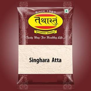 Tathastu Chestnut Powder/Singhara Flour