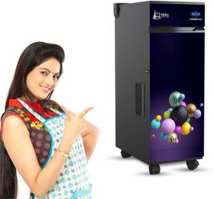 mycrofine WONDER PLUS 3d Balls Atta Chakki machine Fully Automatic Domestic Ghar Ghanti LMFA0382 Flourmill