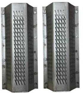 VISHNU (2PCS ) 6N40 Mini Rice mill Jali Screen 6N40 Flourmill