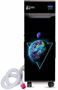 mycrofine ECO PLUS VC Globe Atta Chakki machine Fully Automatic Domestic Ghar Ghanti 8906137641081 Flourmill