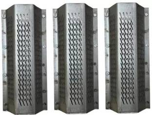 VISHNU (3 pcs) 6n40 Mini Rice mill Jali Screen Flourmill