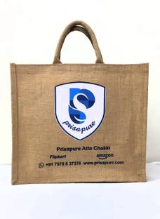 Prisapure PRISAPURE JUTE BAG JUTE BAG Flourmill
