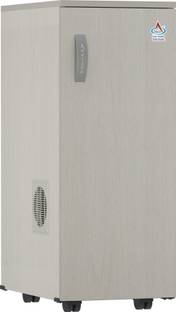 आस्था Classic Fully Automatic Atta Chakki, Aata Maker machine, Domestic Aata Maker White Grey आटा चक्की