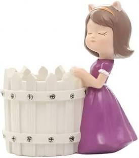 IDOLITE 1 Microfibre Flower Basket