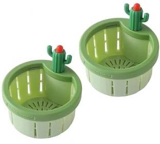 Kruvad KR_241 Plastic Flower Basket