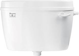 Parryware Slimline Tip Top Polypropylene Cistern ( 45x13x30.2cm )set of 1 pic 219 Single Flush Tank
