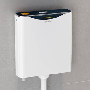 Plantex Flush Tank for Toilet/Dual Flushing Cistern for Bathroom/Toilet Flush Tank Dual Flush Tank