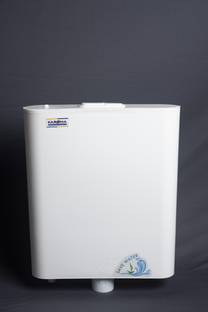 KAROMA SMART SLIM DUAL FLUSH TANK Dual Flush Tank