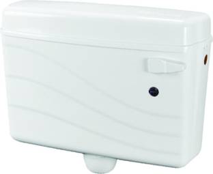 SOMANY ZOE (SINGLE FLUSH) Cistern Single Flush Tank