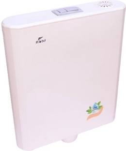 Floto FCD-511 Dual Flush Tank