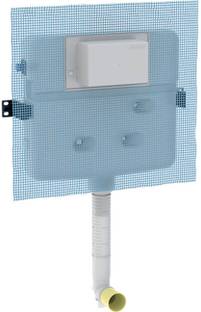 Geberit ALPHA NAKED -109.011.00.1 Dual Flush Tank