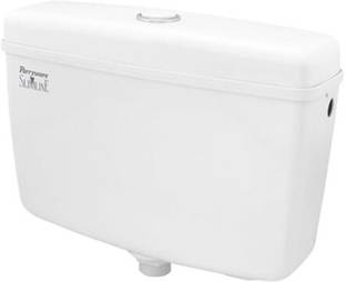 Parryware Premium Dual Flush Cistern set of 1 pic 023 Dual Flush Tank