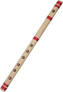 NASIR ALI Bamboo Flute