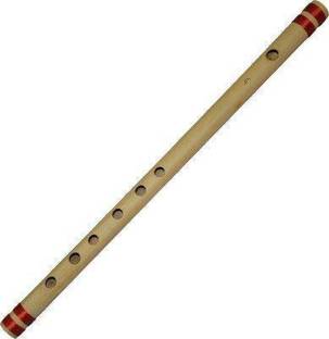 SG MUSICAL Natural Bamboo Flute - G Sharp (9 inch) Bamboo Flute
