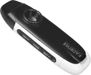 KADENCE Professional Electric Kazoo -With Tone Control, Noise reduction, Diaphragms Plastic Flute