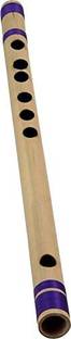 SG MUSICAL Professional Bansuri Bamboo Flute