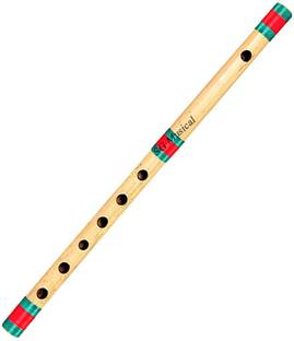 SG MUSICAL C Medium Professional Flute Bamboo Flute
