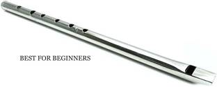 beatbox Iron, Steel Flute